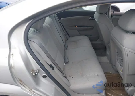 2008 Saturn Aura Xe z USA, uszkodzony, nr VIN 1G8ZS57B28F249750